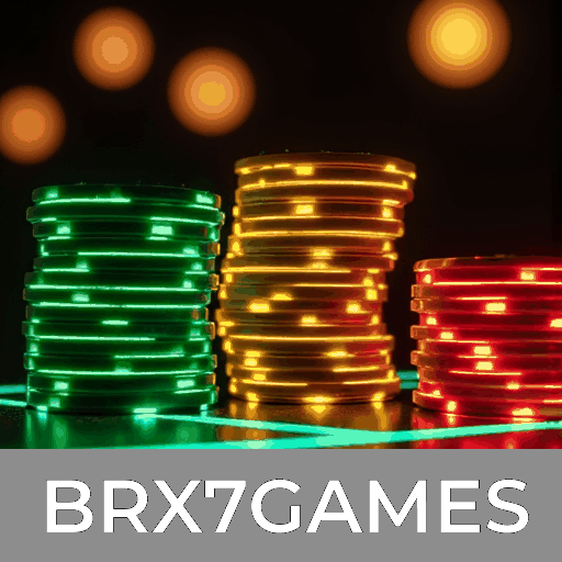 BRX7GAMES: Apostas Fácil e Completa no Seu Celular