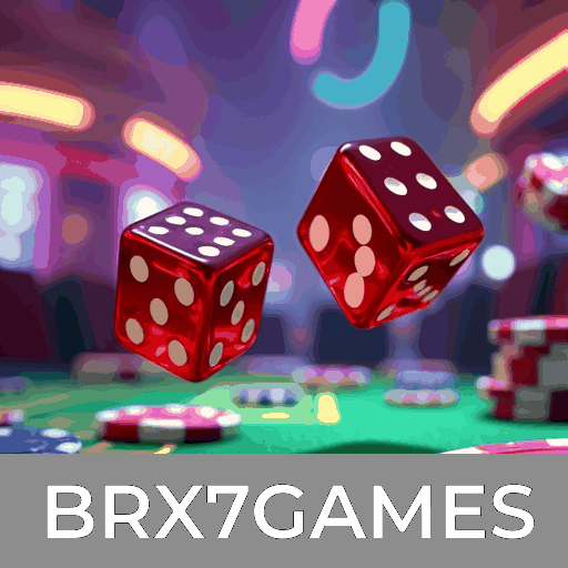 BRX7GAMES: O Cassino Online Seguro e Premiado