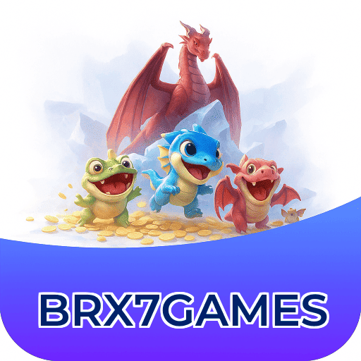 BRX7GAMES: O Cassino Online Seguro e Premiado