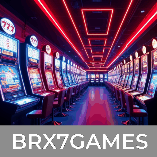 BRX7GAMES: A Experiência de Jogos de Mesa ao Vivo para Brasileiros