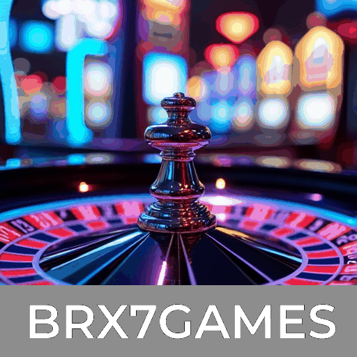 BRX7GAMES: Aproveite Bônus e Ofertas Únicas para Maximizar Seus Ganhos