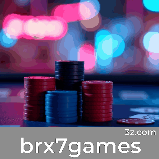 brx7games: Experiência de Cassino Imersiva para Brasileiros