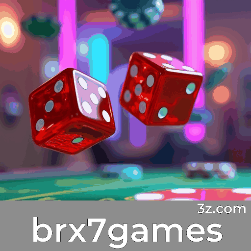 brx7games: Experiência de Cassino Imersiva para Brasileiros