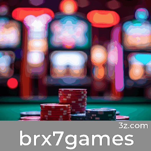 brx7games: Real-time Gaming com Experiência Vibrante