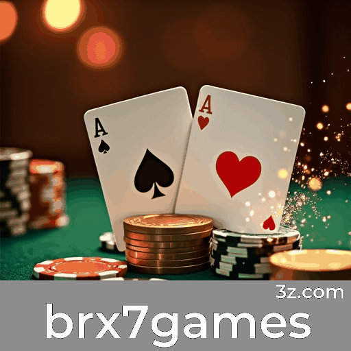 Desvende a Convergência de Tecnologias na brx7games