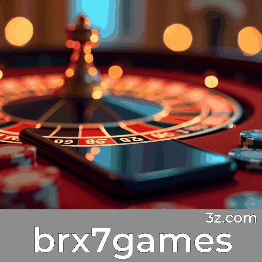 Ofertas Imperdíveis e Bônus Valiosos no brx7games