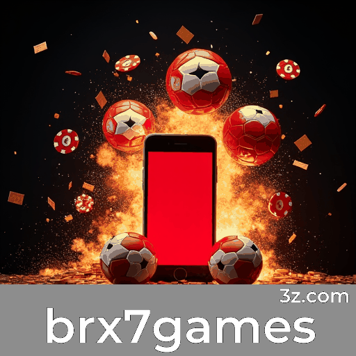 brx7games: Profissionalismo e Confiabilidade inigualáveis
