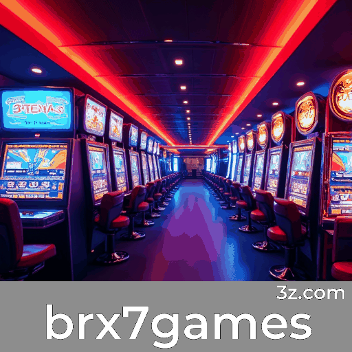 Brx7games: Onde os bônus e promoções se destacam!