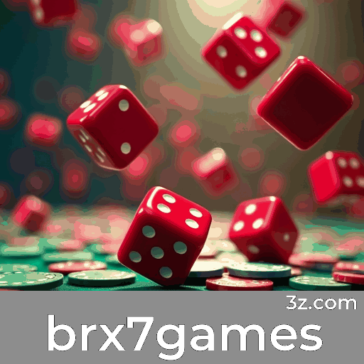 brx7games: Profissionalismo e Confiabilidade inigualáveis