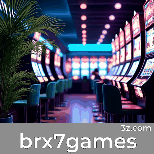 brx7games: Pagamentos Rápidos, Cassino Premiado