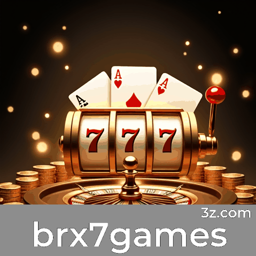 Desenvolvedores e Tecnologias de Ponta no brx7games