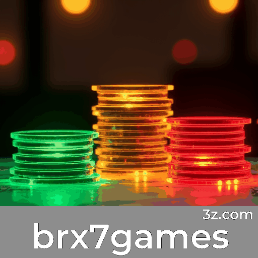 Desvende a Convergência de Tecnologias na brx7games