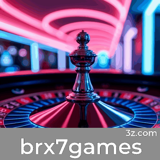 brx7games: Profissionalismo e Confiabilidade inigualáveis